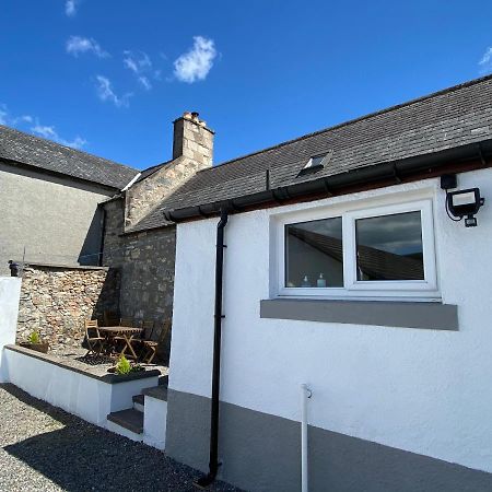 Islas Cottage, A Home In The Heart Of Speyside Dufftown Luaran gambar