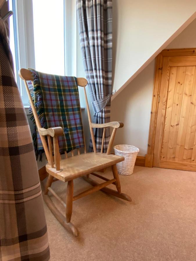 Islas Cottage, A Home In The Heart Of Speyside Dufftown Luaran gambar