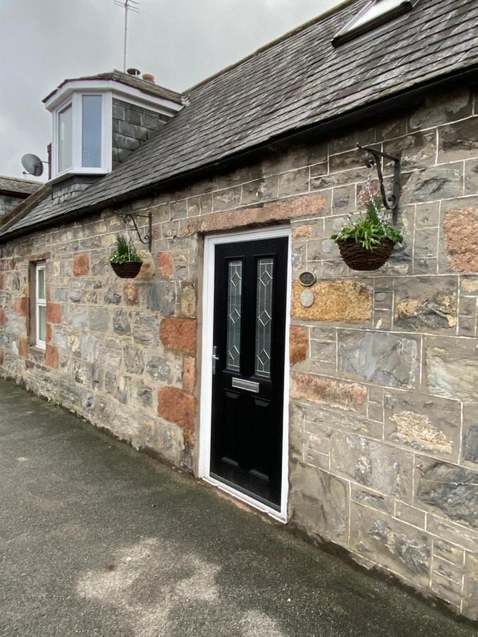 Islas Cottage, A Home In The Heart Of Speyside Dufftown Luaran gambar
