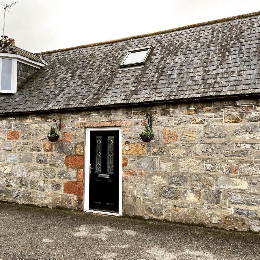 Islas Cottage, A Home In The Heart Of Speyside Dufftown Luaran gambar