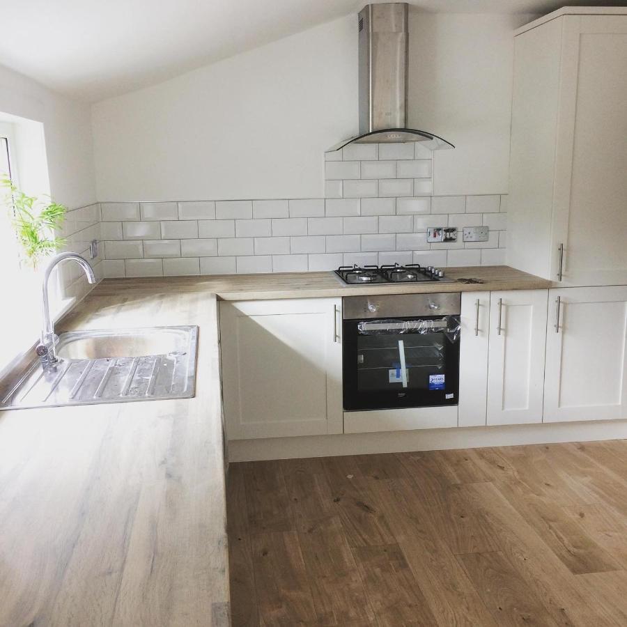 Islas Cottage, A Home In The Heart Of Speyside Dufftown Luaran gambar