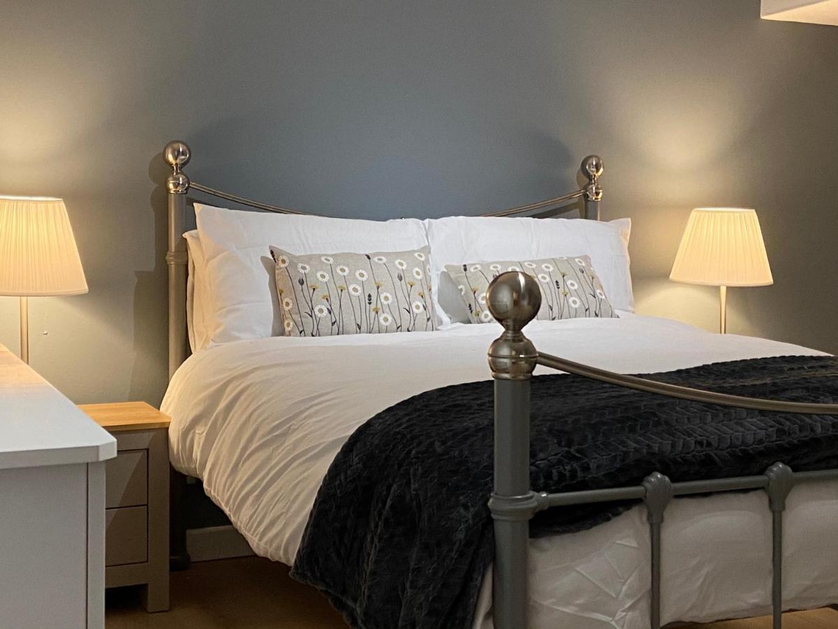 Islas Cottage, A Home In The Heart Of Speyside Dufftown Luaran gambar