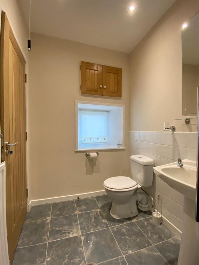 Islas Cottage, A Home In The Heart Of Speyside Dufftown Luaran gambar
