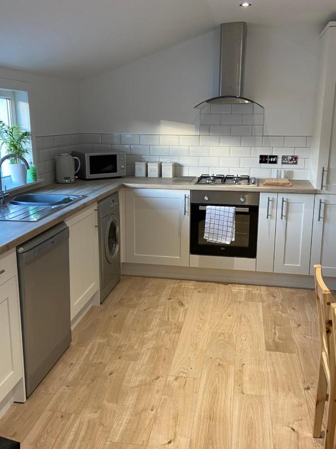 Islas Cottage, A Home In The Heart Of Speyside Dufftown Luaran gambar