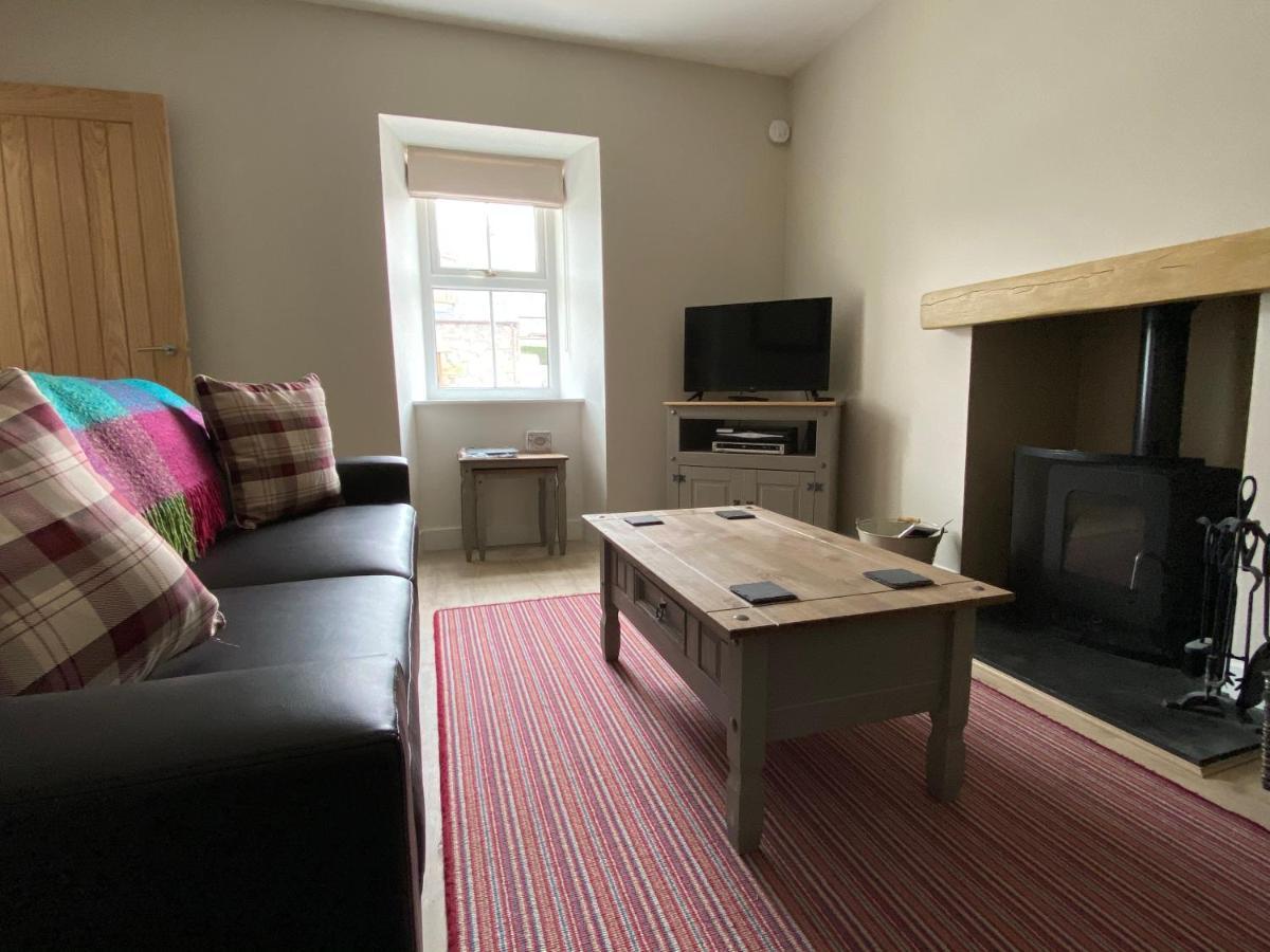 Islas Cottage, A Home In The Heart Of Speyside Dufftown Luaran gambar