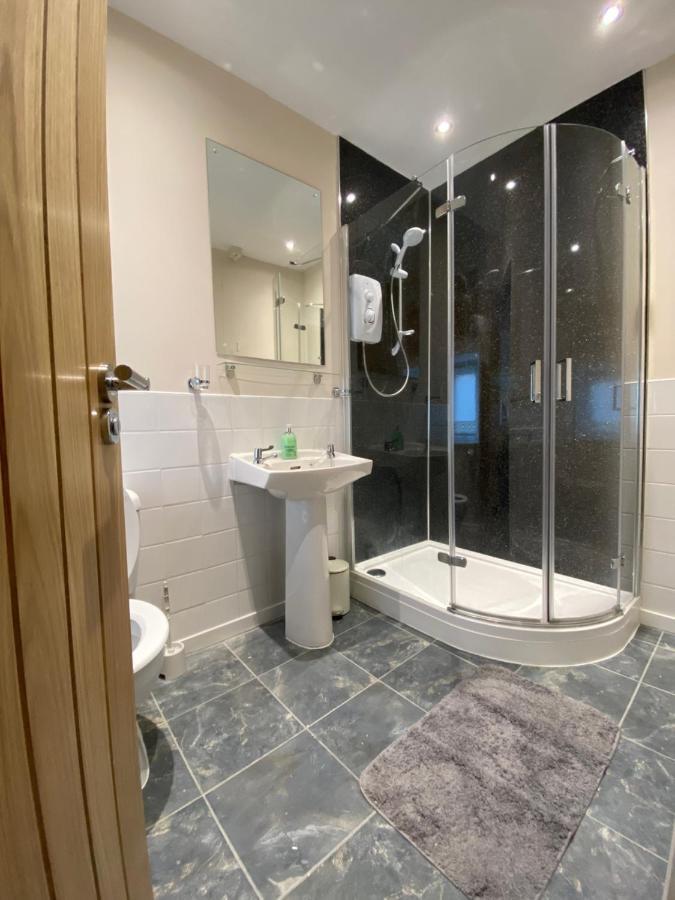 Islas Cottage, A Home In The Heart Of Speyside Dufftown Luaran gambar