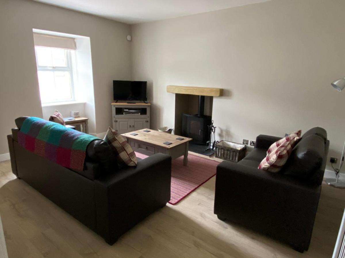 Islas Cottage, A Home In The Heart Of Speyside Dufftown Luaran gambar