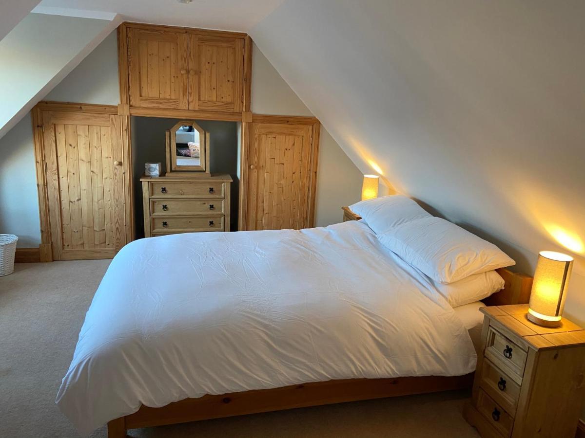 Islas Cottage, A Home In The Heart Of Speyside Dufftown Luaran gambar