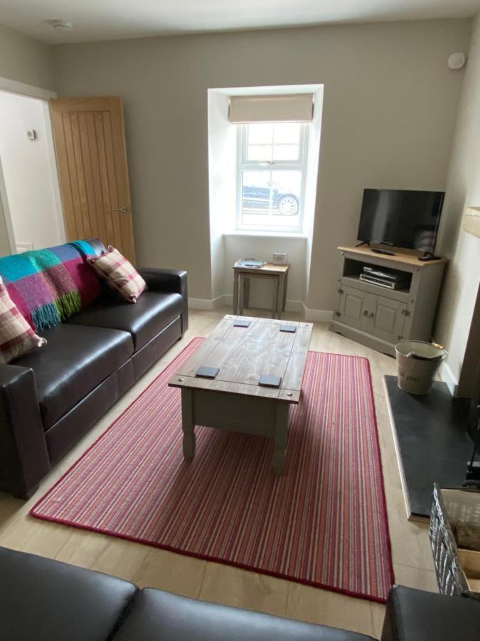 Islas Cottage, A Home In The Heart Of Speyside Dufftown Luaran gambar