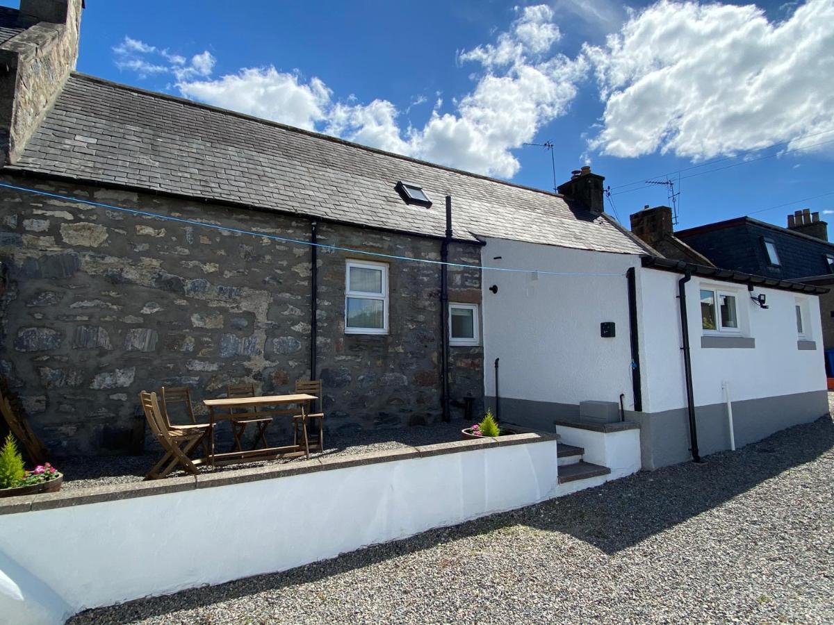 Islas Cottage, A Home In The Heart Of Speyside Dufftown Luaran gambar