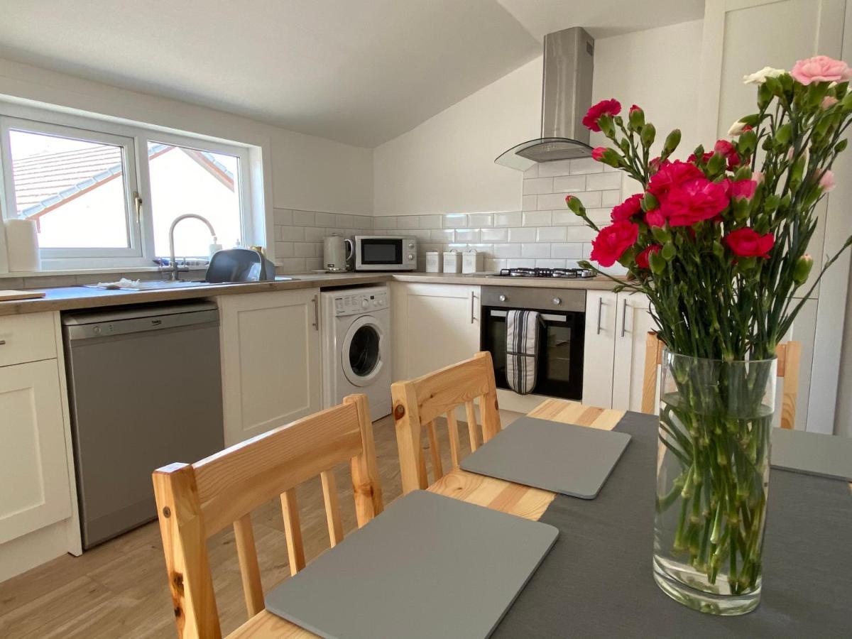 Islas Cottage, A Home In The Heart Of Speyside Dufftown Luaran gambar