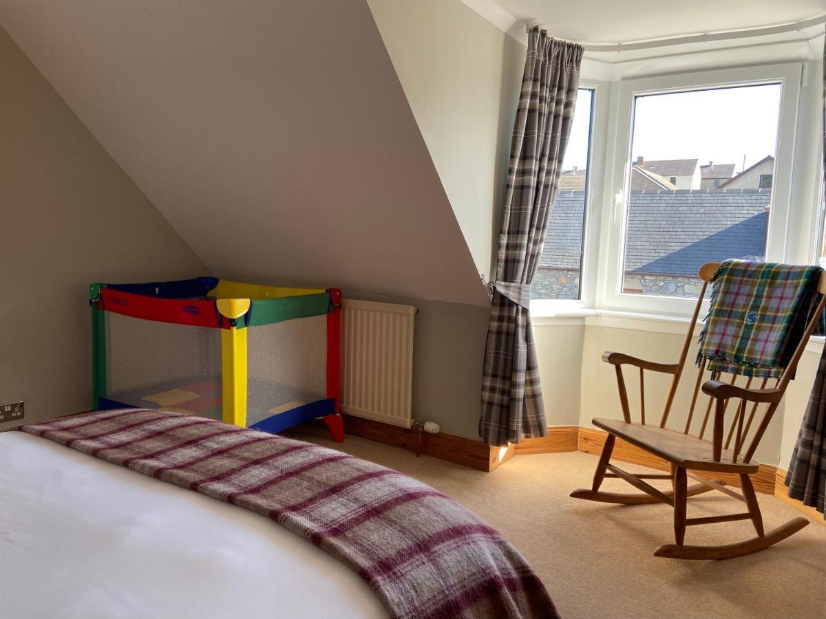 Islas Cottage, A Home In The Heart Of Speyside Dufftown Luaran gambar